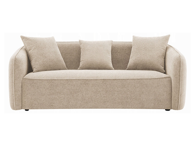 Keith 79" Wide Sofa