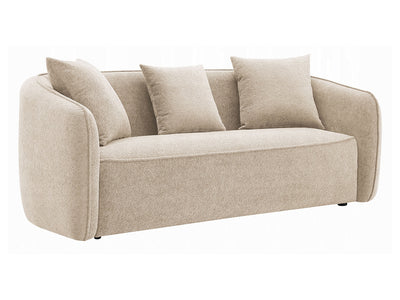 Keith 79" Wide Sofa