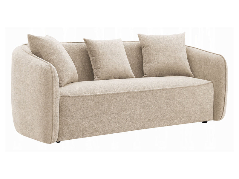 Keith 79" Wide Sofa