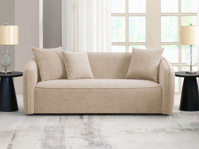 Keith 79" Wide Sofa