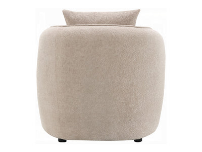 Keith 34" Wide Armchair