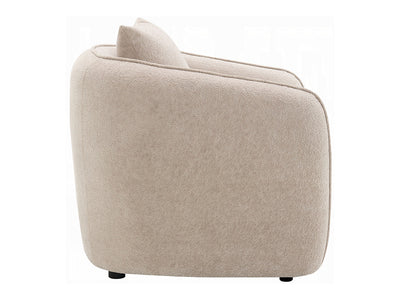 Keith 34" Wide Armchair