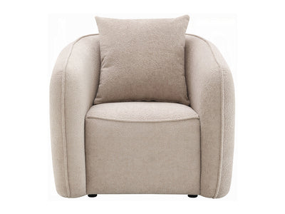 Keith 34" Wide Armchair
