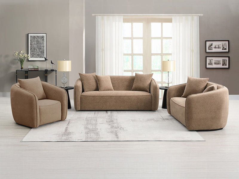 Keith 34" Wide Armchair
