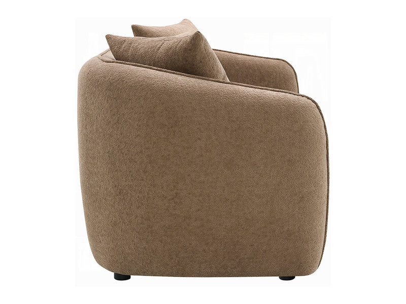 Keith 79" Wide Sofa