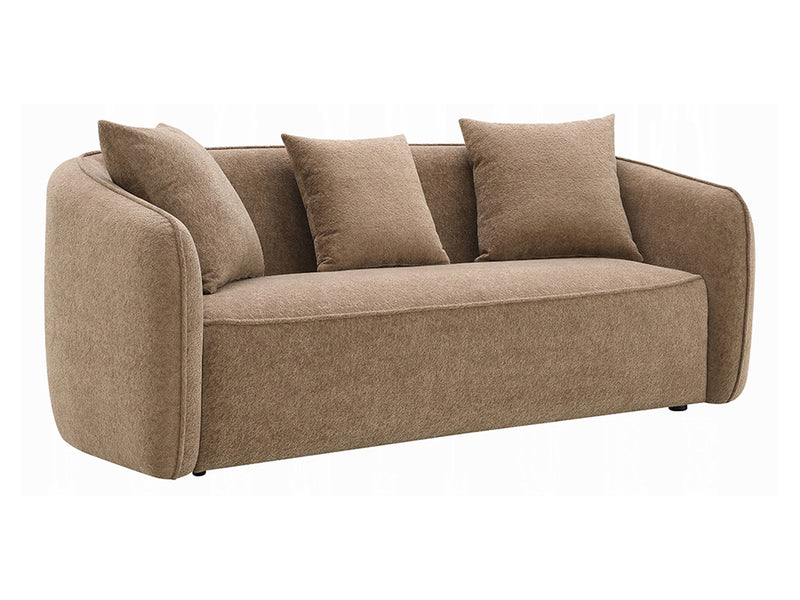 Keith 79" Wide Sofa