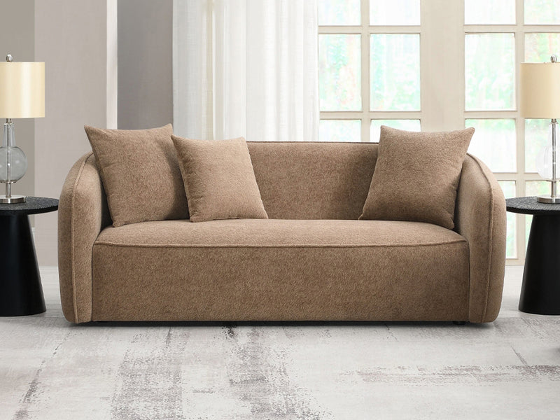 Keith 79" Wide Sofa