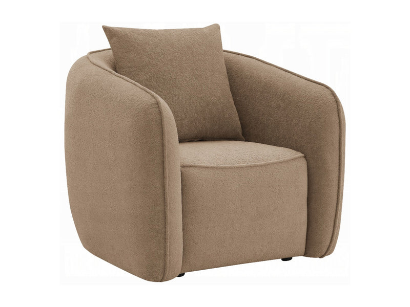 Keith 34" Wide Armchair