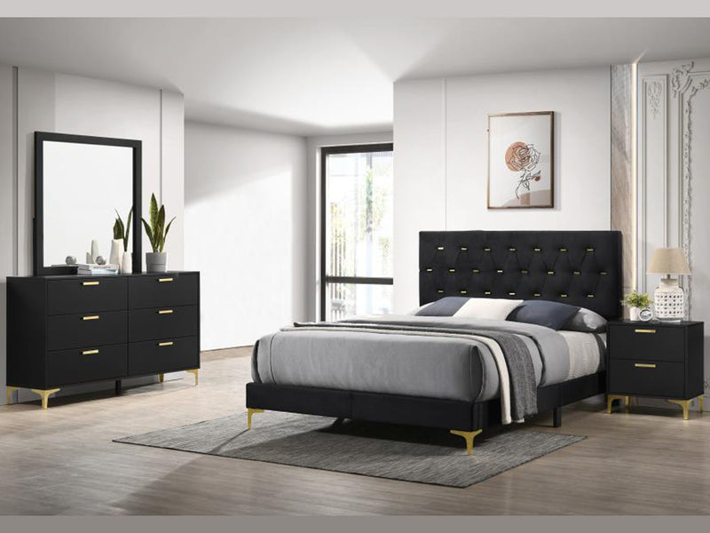 Kendall Platform Bed