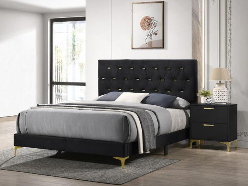 Kendall Platform Bed