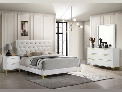 Kendall Platform Bed