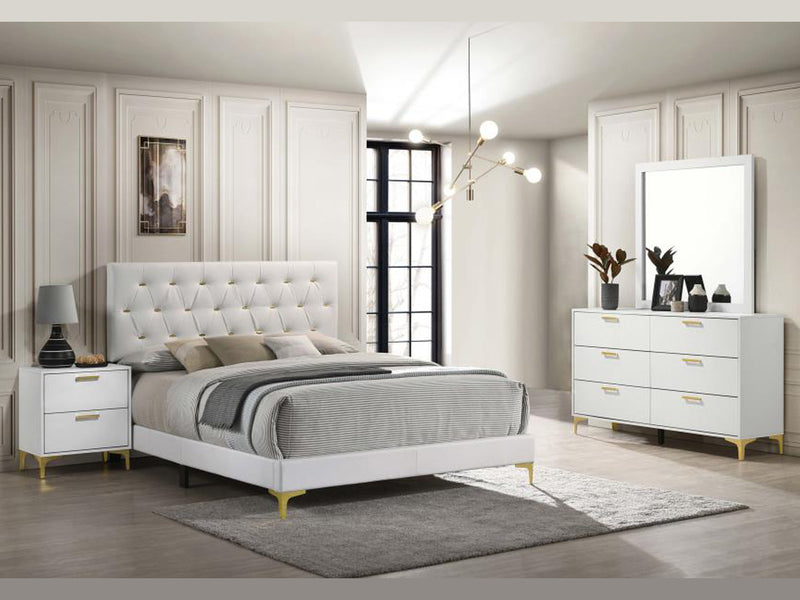 Kendall Platform Bed