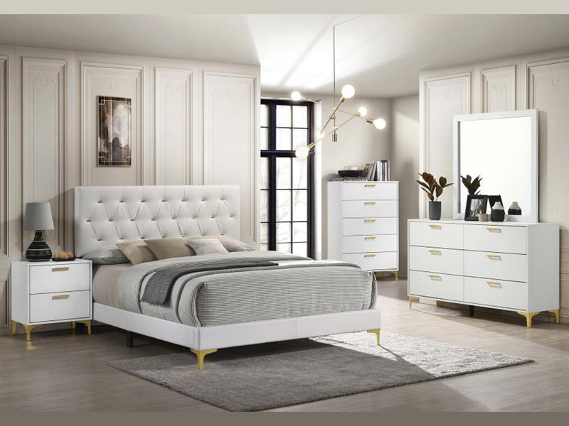 Kendall Platform Bed