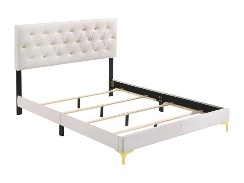 Kendall Platform Bed