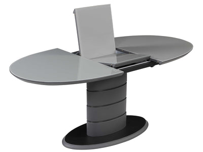 Kendra 4 Person Dining Room Set