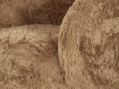 Kiki Britt 28" Wide Armchair