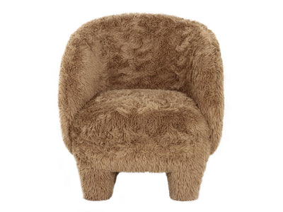 Kiki Britt 28" Wide Armchair