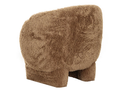 Kiki Britt 28" Wide Armchair