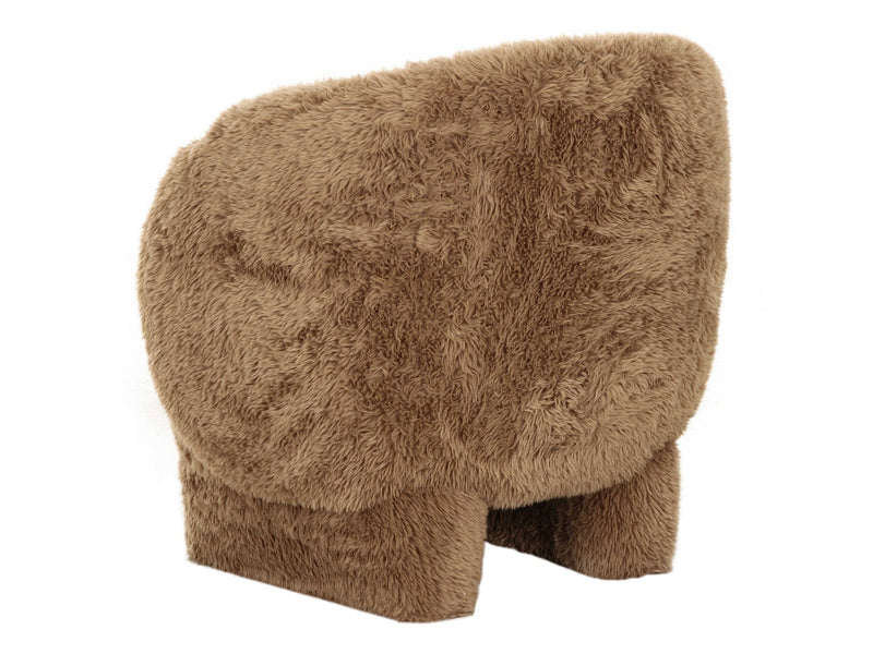 Kiki Britt 28" Wide Armchair