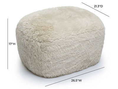 Kiki Britt 28" Wide Armchair