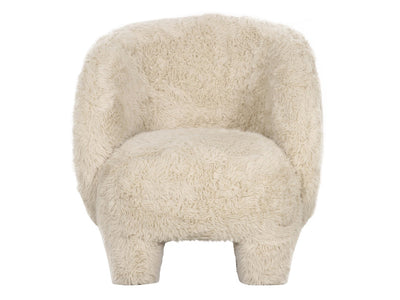 Kiki Britt 28" Wide Armchair
