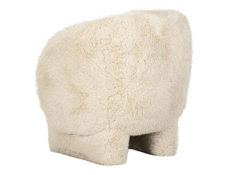 Kiki Britt 28" Wide Armchair