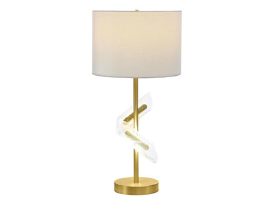 Kingsley 29.5" Tall Drum Shade Table Lamp (Set of 2)