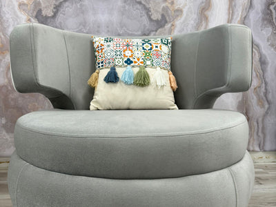 Ist 22 Handmade Decorative Throw Pillow