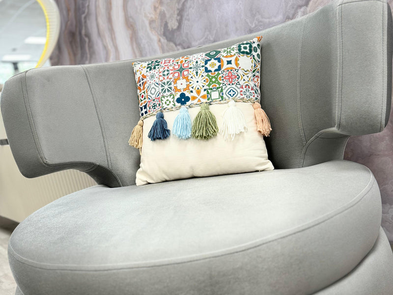 Ist 22 Handmade Decorative Throw Pillow