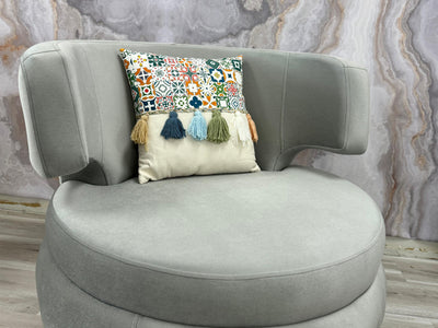 Ist 22 Handmade Decorative Throw Pillow