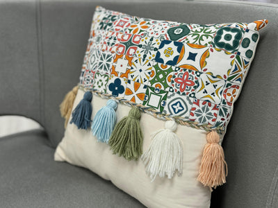 Ist 22 Handmade Decorative Throw Pillow