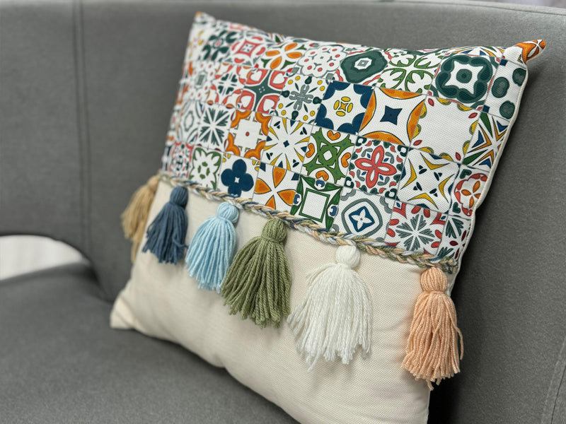 Ist 22 Handmade Decorative Throw Pillow