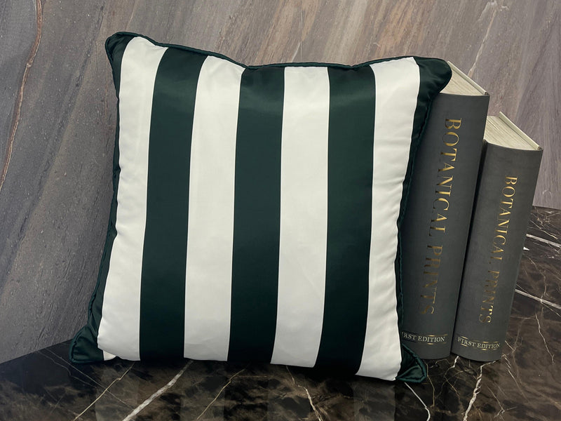 Line 003 Decorative Throw Pillow