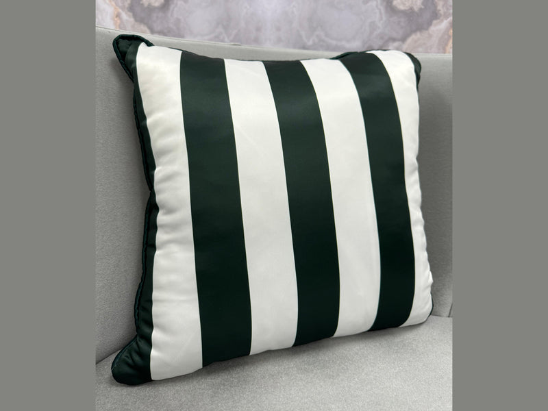 Line 003 Decorative Throw Pillow