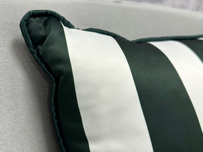 Line 003 Decorative Throw Pillow