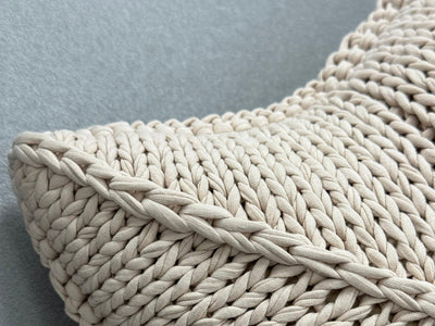 Str 02 Handmade Decorative Throw Pillow