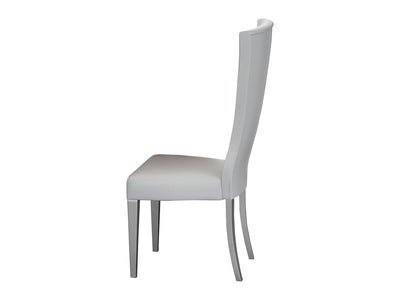Kiu 20" Wide Dining Chair