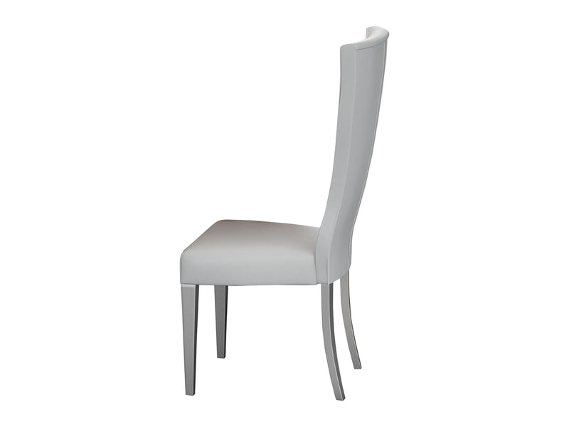 Kiu 20" Wide Dining Chair