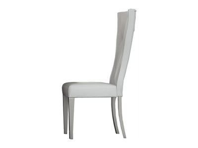 Kiu 20" Wide Dining Chair