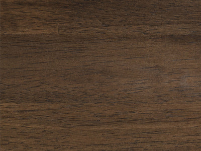 Kivo Solid Wood Platform Bed