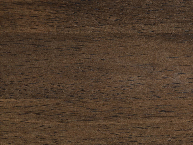 Kivo Solid Wood Platform Bed