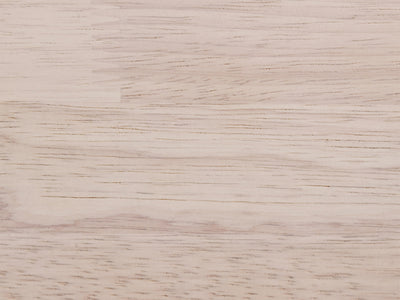 Kivo Solid Wood Platform Bed