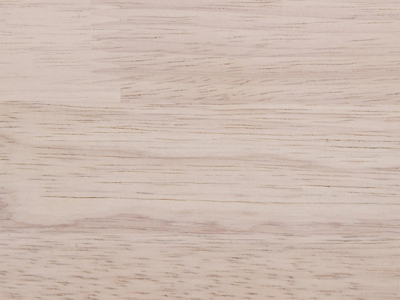 Kivo Solid Wood Platform Bed