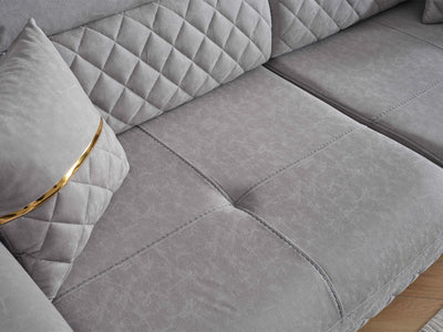 Kristal Living Room Set