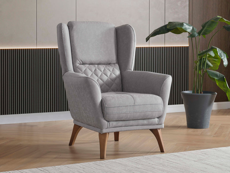 Kristal Living Room Set