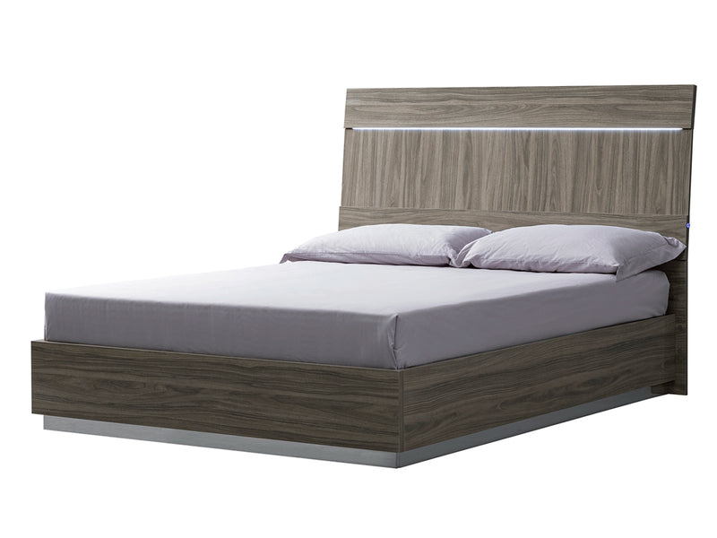 Kroma Platform Bed
