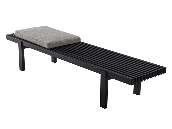Kumo 72.8" Wide Bench