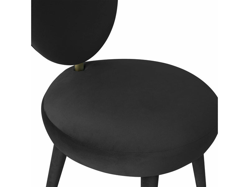 Alisin DT - Kylie DC 4 Person Dining Room Set