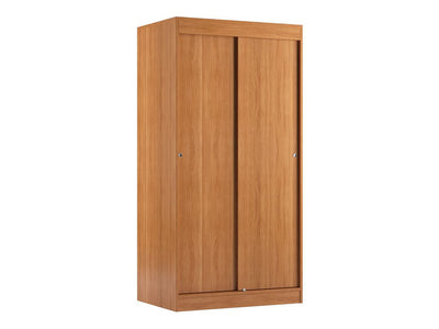 Central L-25 Customizable Wardrobe