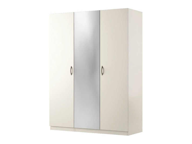 Central L-54 Customizable Wardrobe